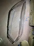 Honda Vezel 2019 Lens ya Headlight - 2
