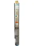 Doyin 1.0Hp Submersible Water Pump, Kimo cha 93M, Tundu la 1.25" - 2