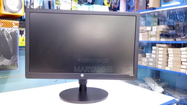 HP 23-inch Monitor LV2311 - 1