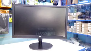 HP 23-inch Monitor LV2311