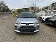 Toyota Raize 1.0 FWD 2020 Silver - 2
