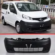 Nissan NV200 Vanette Front Bumper (2010 Onwards) - 1