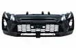 Nissan NV200 Vanette Front Bumper (2010 Onwards) - 2