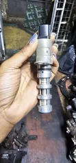 Injini ya Nissan Note HR12DE VVT-i Turbo - 2
