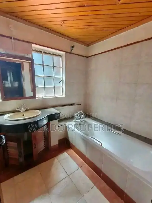 Nyumba ya Vyumba 5 Kukodishwa Karen C, Nairobi - 1