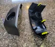 Toyota RAV4 Dash Panel - Fremu ya Air Vent ya Kando - 2