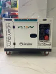 Pulsar 15KVA Super Silent Diesel Generator - 1