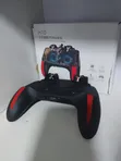 H10 Double Fan Cooling Mobile Game Controller - 2