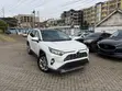 Toyota RAV4 Limited AWD 2019 White - 4