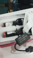 Y7D H4 Minilens Bulb - 3