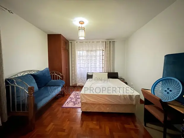 Nyumba ya Vyumba 5 vya Kulala kwa Ajili ya Kukodisha Karen Plains - 1
