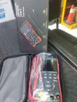 ZOYI ZT-703S Digital Oscilloscope 50MHz Dual Channel - 3