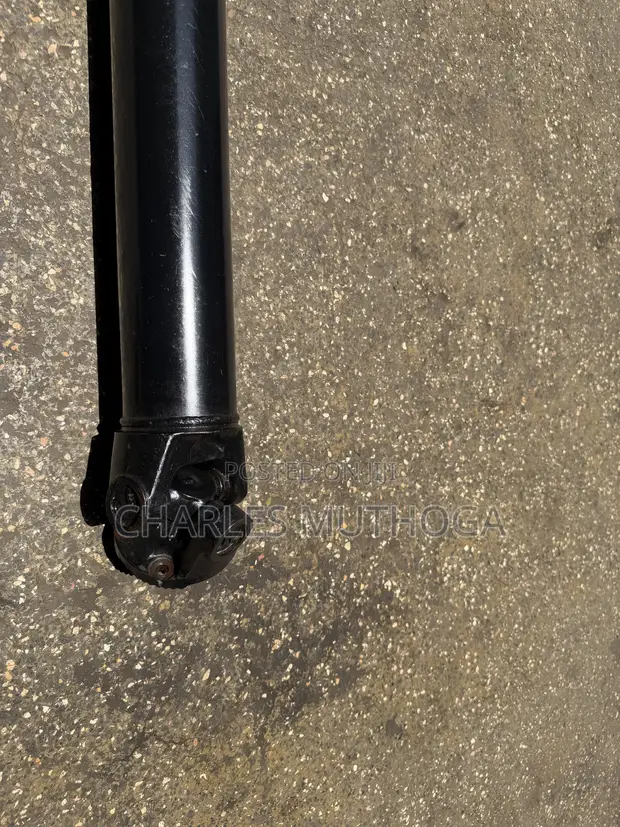 Mitsubishi Fuso Fi Rear Propeller Shaft - 1