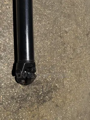 Mitsubishi Fuso Fi Rear Propeller Shaft