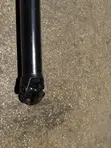 Mitsubishi Fuso Fi Rear Propeller Shaft - 1