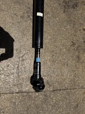 Mitsubishi Fuso Fi Rear Propeller Shaft