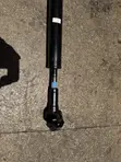 Mitsubishi Fuso Fi Rear Propeller Shaft - 3