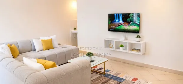 One Bedroom Apartment in Shanzu Near Pride Inn Paradise - 1