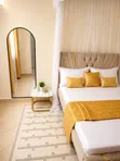 Chumba Kimoja Shanzu Karibu na Pride Inn Paradise - 5