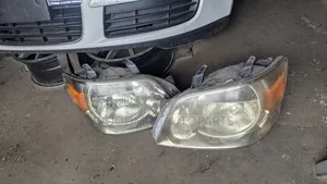 Toyota Noah 2005 Xenon Headlight (Used)