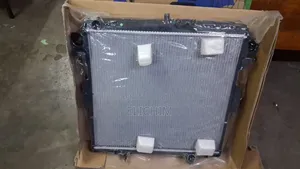 Toyota Land Cruiser 79 Series 1VD Radiator