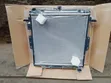 Toyota Land Cruiser 79 Series 1VD Radiator - 2