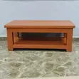 Executive 1.2M Coffee Table - 1