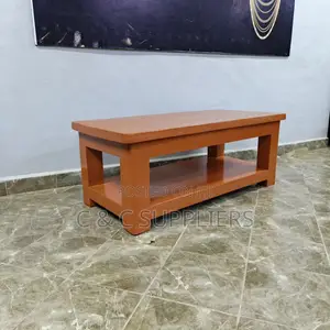 Executive 1.2M Coffee Table