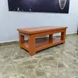 Executive 1.2M Coffee Table - 2