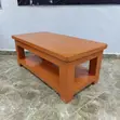 Executive 1.2M Coffee Table - 3