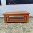 Executive 1.2M Coffee Table - 5