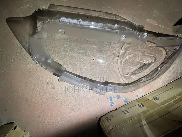 Kioo cha Headlight cha Mazda CX-5 Mwaka 2015 - 1