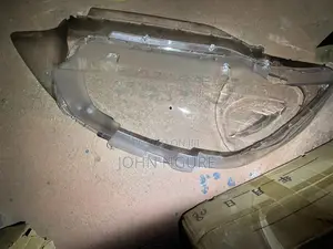 Kioo cha Headlight cha Mazda CX-5 Mwaka 2015