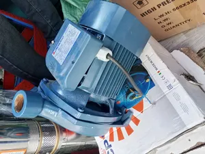 Pedrollo 1 HP Booster Pump