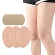 Anti Friction Thigh Pads - Sweat-Resistant - 2