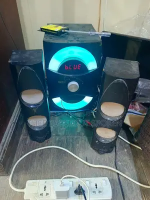Vitron Bluetooth Speaker
