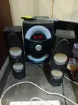 Vitron Bluetooth Speaker - 2