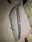 Toyota Wish 2009 Lens la Headlight - Jipya Kabisa - 1