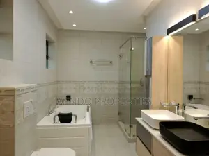 Newly Built 5-Bedroom Townhouse for Rent in Karen C