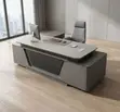 Imported Executive CEO Table - 2400mm - 3