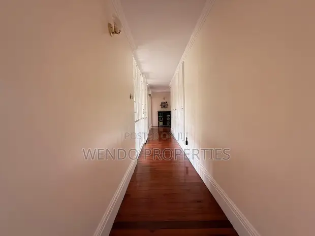 Nyumba ya Vyumba 5 Kukodishwa Hardy Manor, Karen - 1