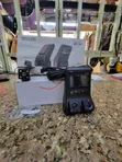 Brand New Dash Camera for Safe Driving - 1