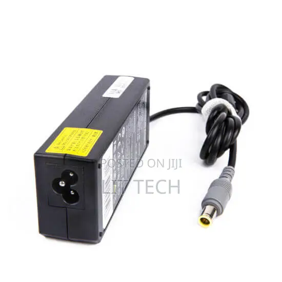 Lenovo Laptop AC Power Adapter - Big Pin - 1