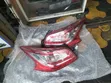 Nissan Sylphy Taillights (Zilizotumika, Kutoka Japan) - 1