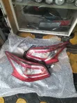 Nissan Sylphy Taillights (Zilizotumika, Kutoka Japan) - 2