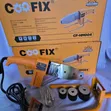 Coofix 800W PPR Welding Machine Mpya - 1