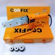 Coofix 800W PPR Welding Machine Mpya - 2