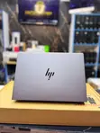 HP ZBook 14 G8 Workstation Laptop - 1