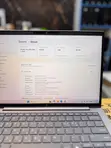 HP ZBook 14 G8 Workstation Laptop - 3