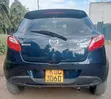 Mazda Demio 2013 Gray - 2